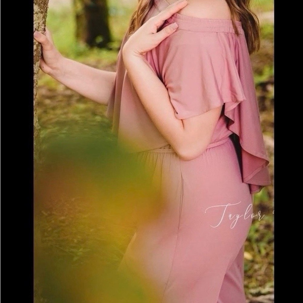 Women’s Jumpsuit Size S - Picture 4 of 4